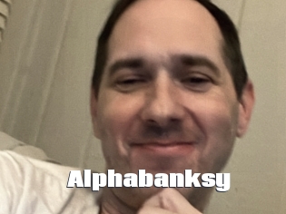 Alphabanksy