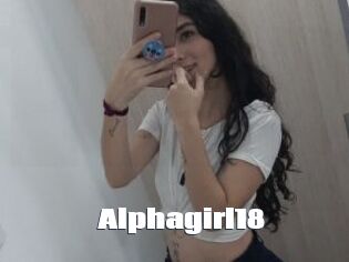 Alphagirl18