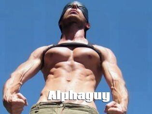 Alphaguy