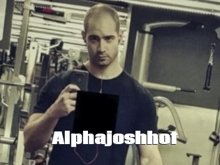 Alphajoshhot