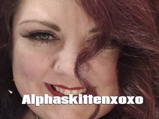 Alphaskittenxoxo