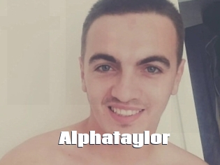 Alphataylor