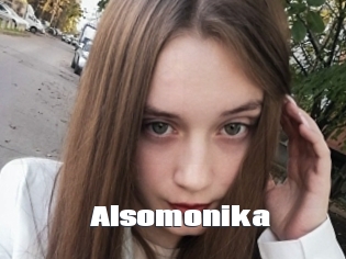 Alsomonika