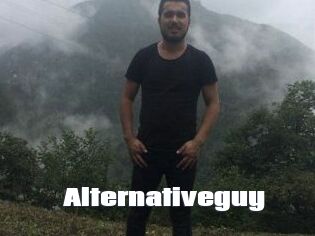 Alternative_guy