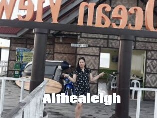 Althealeigh