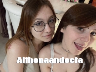 Althenaandocta