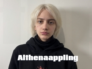 Althenaappling