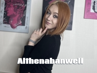 Althenabanwell