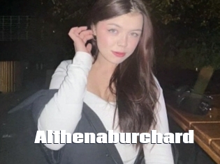 Althenaburchard