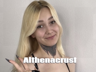 Althenacrust