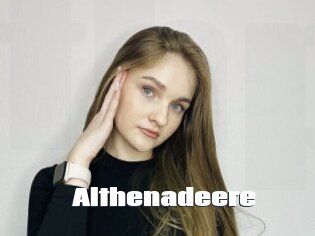 Althenadeere