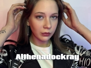 Althenadockray