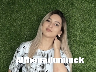 Althenadunnuck