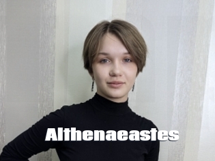 Althenaeastes