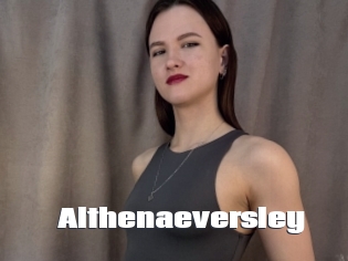 Althenaeversley