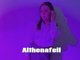Althenafell