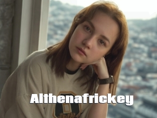 Althenafrickey
