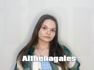 Althenagales