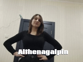Althenagalpin
