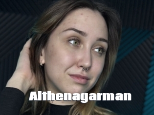Althenagarman