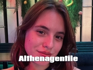 Althenagentile