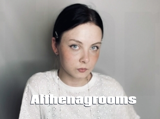 Althenagrooms