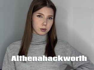 Althenahackworth