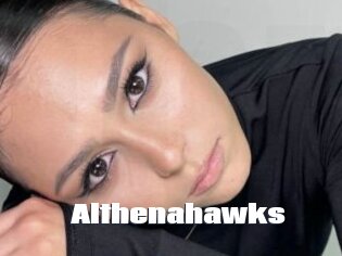 Althenahawks