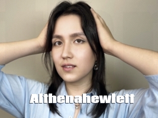 Althenahewlett