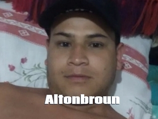 Altonbroun