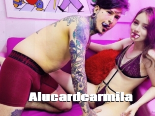Alucardcarmila