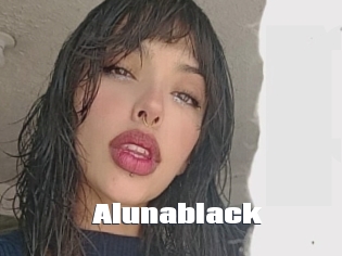 Alunablack