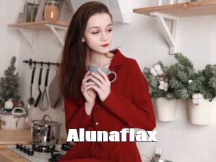 Alunaflax