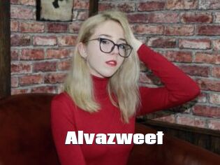 Alvazweet