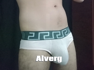 Alverg