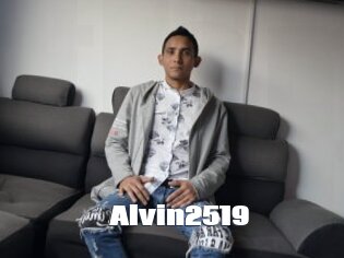 alvin2519 The hot porn