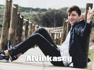 Alvinkasey