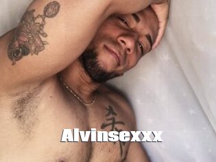 Alvinsexxx