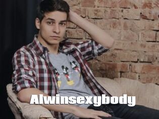 Alwinsexybody