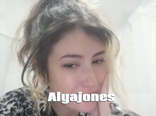 Alyajones