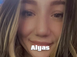 Alyas