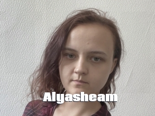 Alyasheam