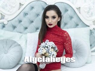 Alyciaheyes