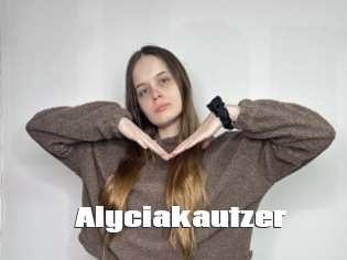 Alyciakautzer