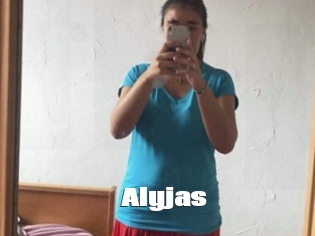 Alyjas