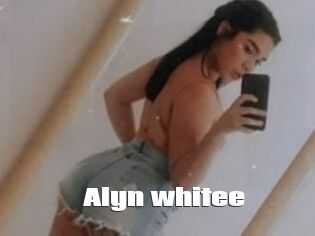 Alyn_whitee