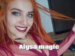 Alysa_magic