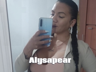 Alysapear