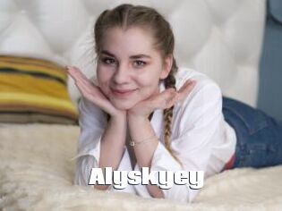 Alyskyey