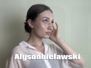 Alysonbielawski